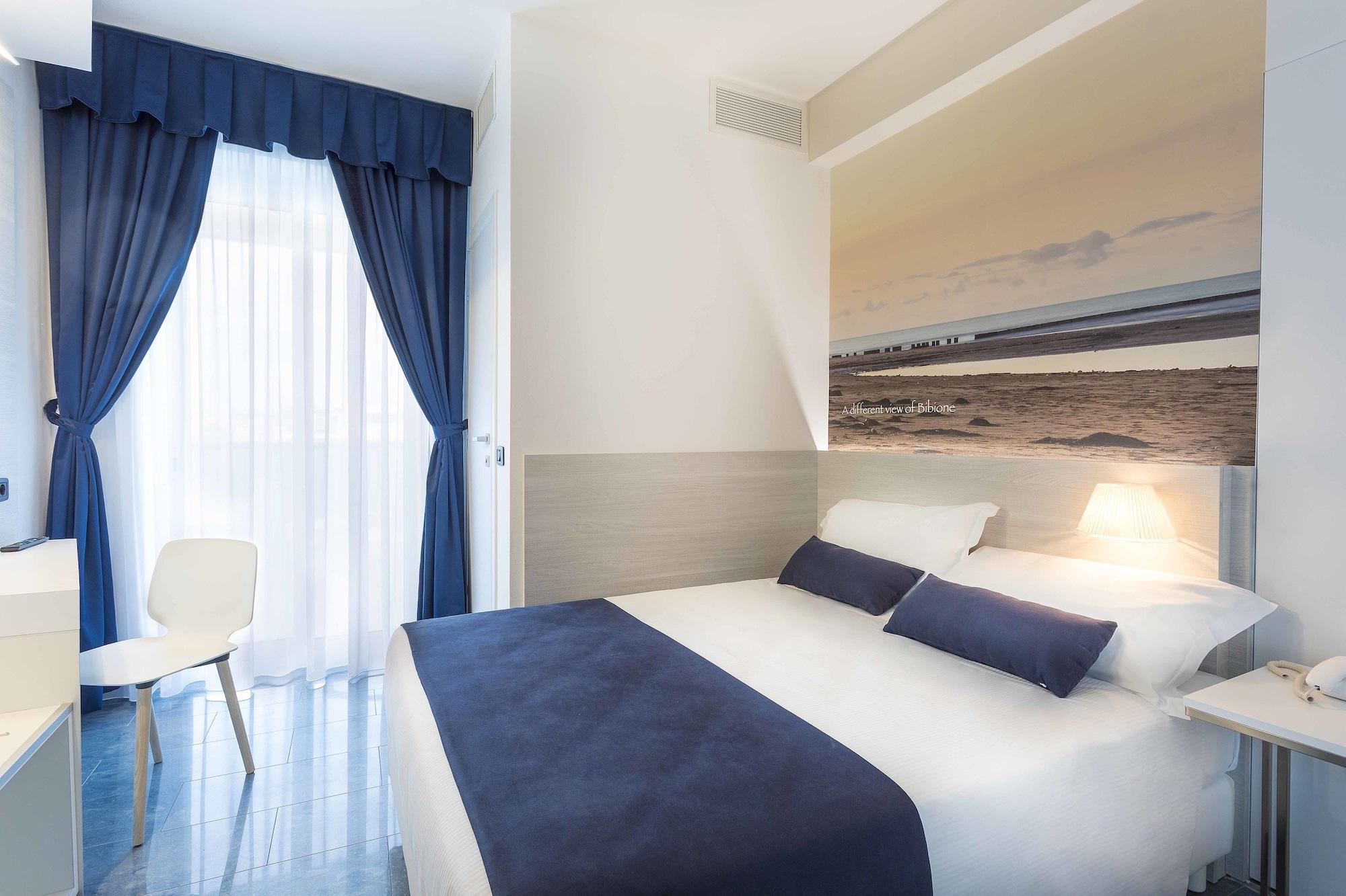 Parigi Hotel