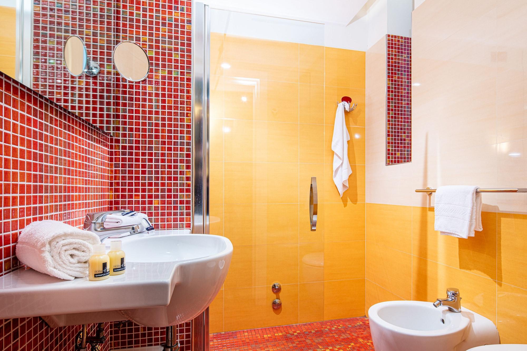 Hotel Parigi 4*
