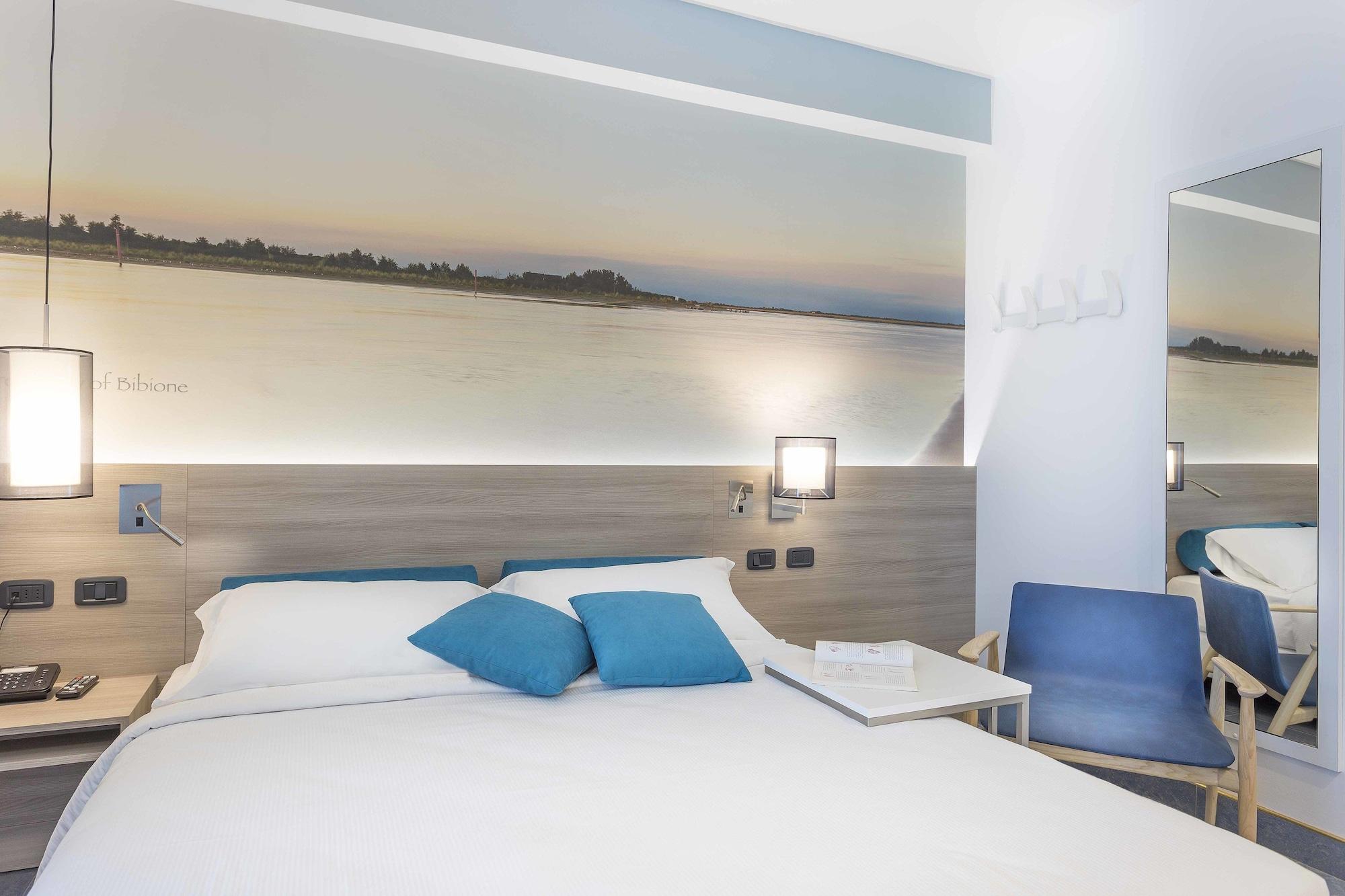 Hotel Parigi Bibione