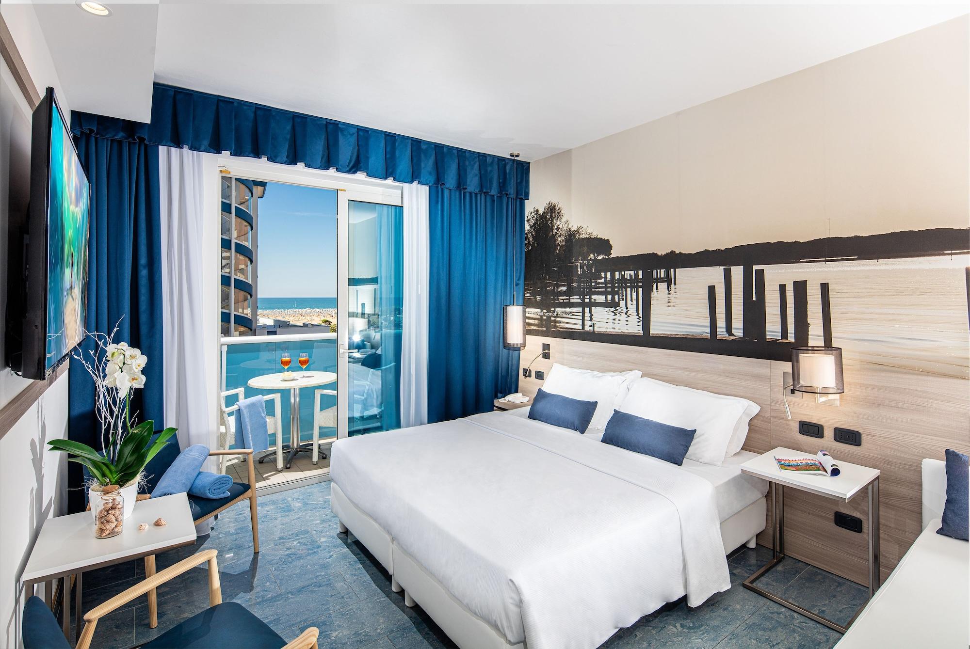 Parigi Hotel 4*