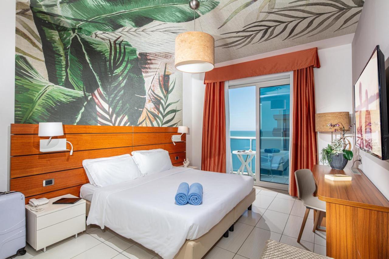 Hotel Parigi