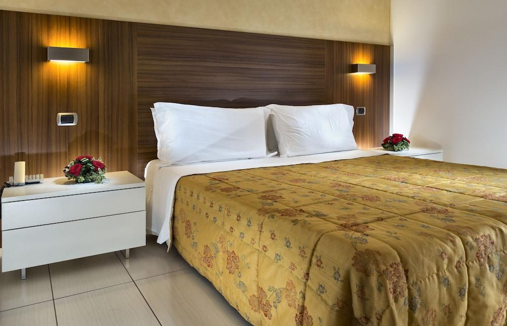 Parigi Hotel