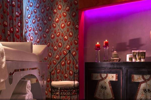 Parigi Hotel 4*