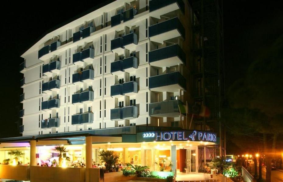 Parigi Hotel