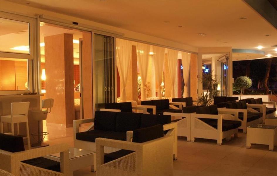 Hotel Parigi 4*