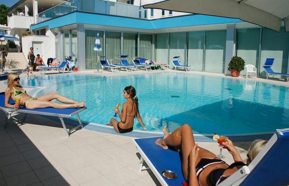Parigi Bibione