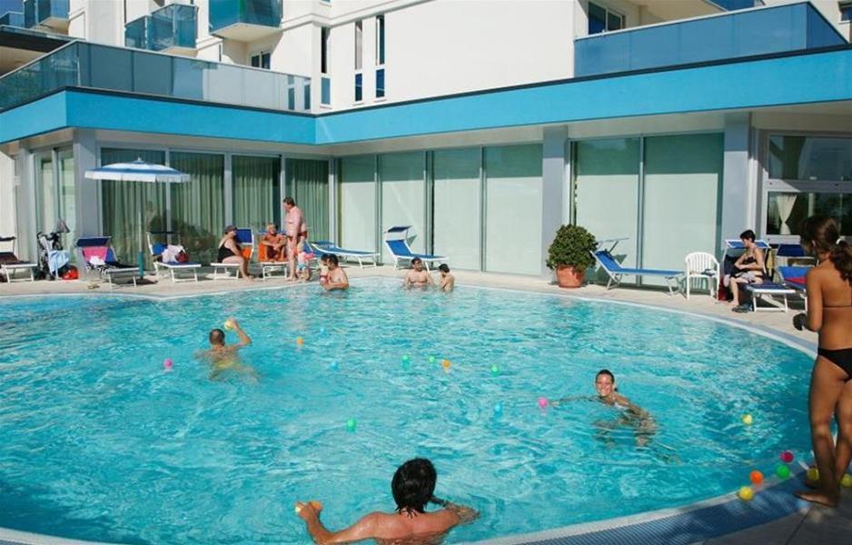 Hotel Parigi