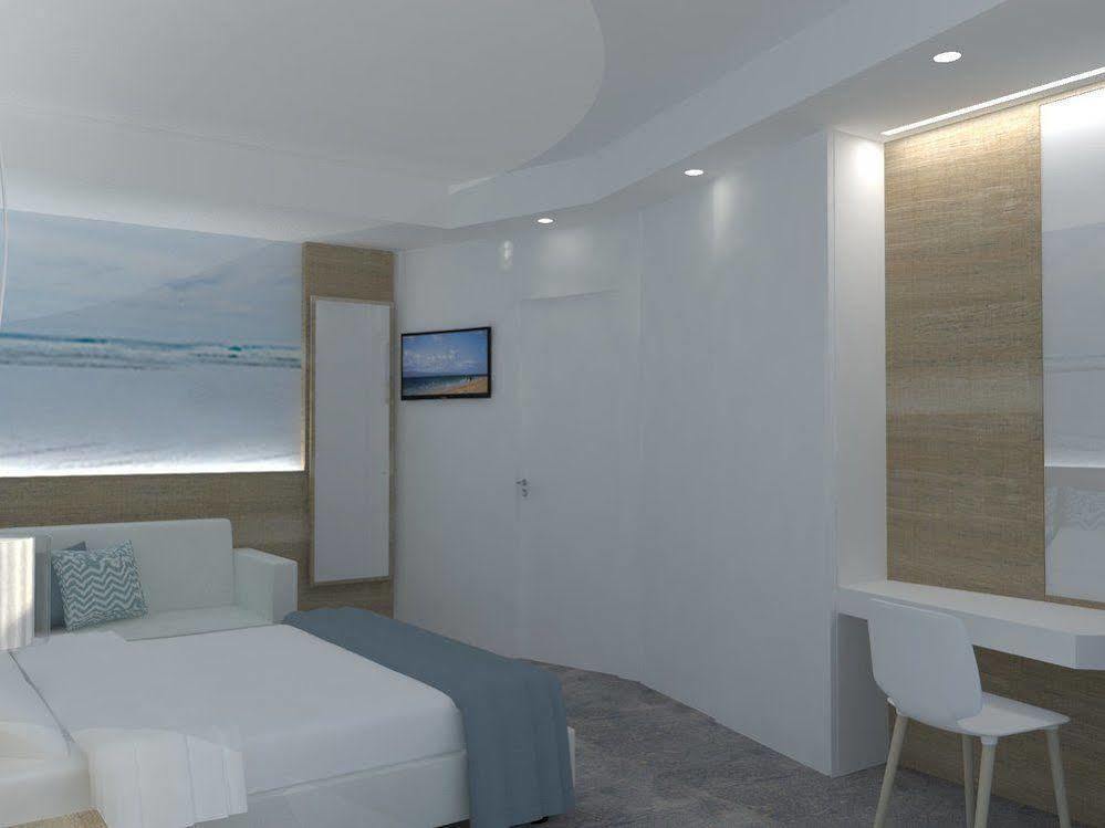 Parigi Hotel Bibione