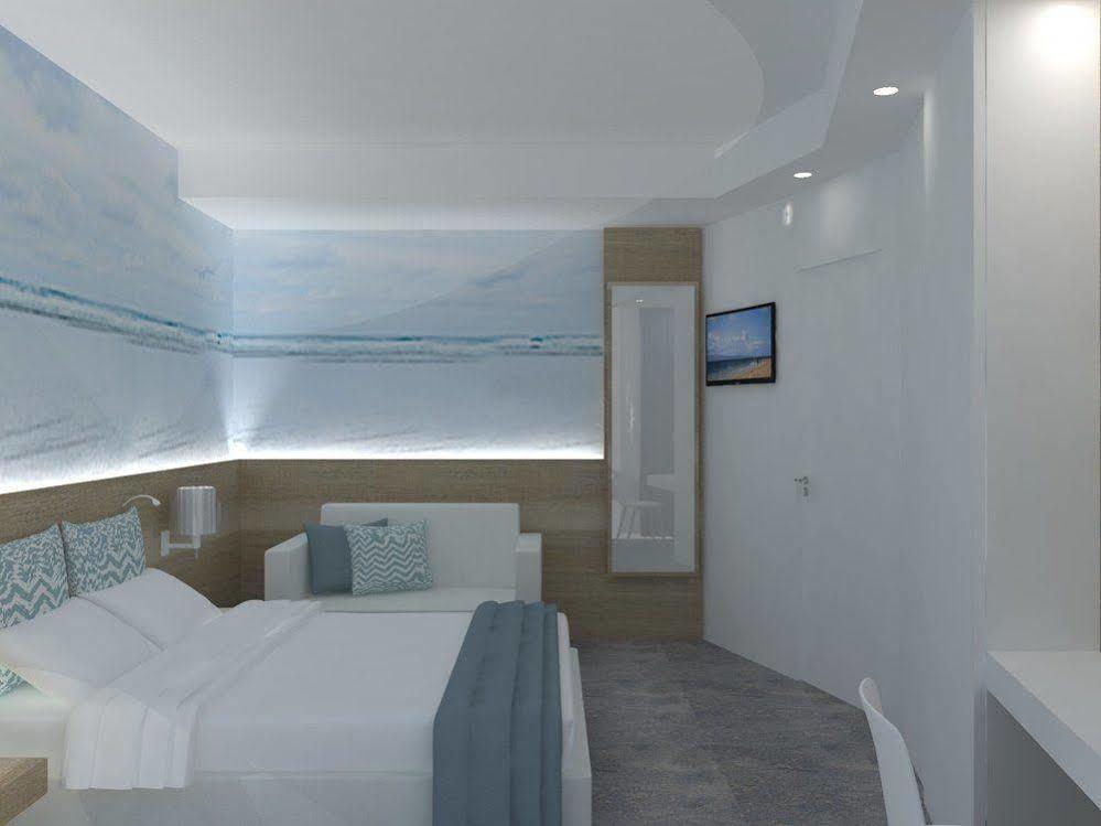 Hotel Parigi