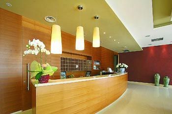 Hotel Parigi 4*