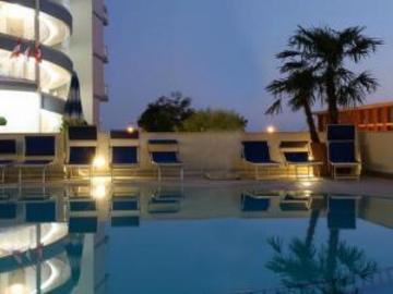 Parigi Hotel 4*